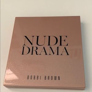 Bobbi Brown Eyeshadow Palette